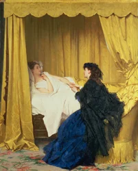 O Convalescente